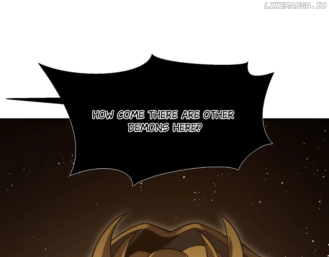 The Devil Never Cries Chapter 88 - page 34